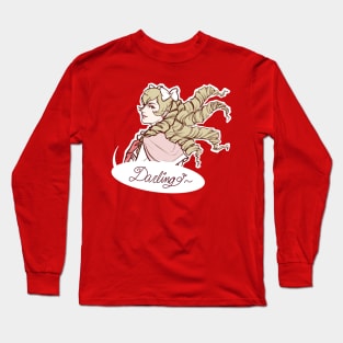 Darling~ Long Sleeve T-Shirt